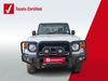 Toyota Land Cruiser 79 2.8GD-6 SINGLE CAB MANUAL