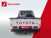 Toyota Land Cruiser 79 2.8GD-6 SINGLE CAB MANUAL