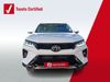 Toyota Fortuner 2.8GD-6 4X4 VX