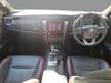 Toyota Fortuner 2.8GD-6 4X4 VX