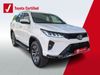 Toyota Fortuner 2.8GD-6 4X4 VX