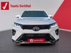 Toyota Fortuner 2.8GD-6 4X4 VX