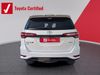 Toyota Fortuner 2.8GD-6 4X4 VX