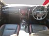 Toyota Fortuner 2.8GD-6 4X4 VX