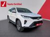 Toyota Fortuner 2.8GD-6 4X4 VX