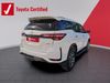 Toyota Fortuner 2.8GD-6 4X4 VX