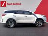 Toyota Fortuner 2.8GD-6 4X4 VX