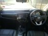 Toyota Hilux 2.4GD-6 DOUBLE CAB 4X4 RAIDER AUTO