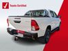 Toyota Hilux 2.4GD-6 DOUBLE CAB 4X4 RAIDER AUTO