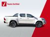 Toyota Hilux 2.4GD-6 DOUBLE CAB 4X4 RAIDER AUTO