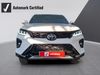 Toyota Fortuner 2.8GD-6 4X4 VX