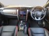 Toyota Fortuner 2.8GD-6 4X4 VX