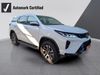 Toyota Fortuner 2.8GD-6 4X4 VX