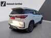 Toyota Fortuner 2.8GD-6 4X4 VX