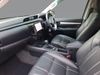 Toyota Hilux 2.4GD-6 DOUBLE CAB 4X4 RAIDER AUTO