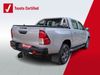 Toyota Hilux 2.4GD-6 DOUBLE CAB 4X4 RAIDER AUTO