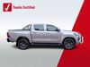 Toyota Hilux 2.4GD-6 DOUBLE CAB 4X4 RAIDER AUTO