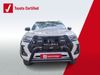 Toyota Hilux 2.8GD-6 DOUBLE CAB 4x4