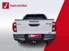 Toyota Hilux 2.8GD-6 DOUBLE CAB 4x4