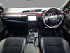 Toyota Hilux 2.8GD-6 DOUBLE CAB 4x4