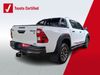 Toyota Hilux 2.8GD-6 DOUBLE CAB 4x4