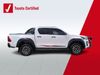 Toyota Hilux 2.8GD-6 DOUBLE CAB 4x4
