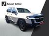 Toyota Land Cruiser 300 3.3D GR-SPORT