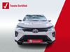 Toyota Fortuner 2.4GD-6 R/B A/T