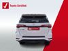 Toyota Fortuner 2.4GD-6 R/B A/T