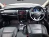Toyota Fortuner 2.4GD-6 R/B A/T
