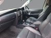 Toyota Fortuner 2.4GD-6 R/B A/T