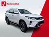 Toyota Fortuner 2.4GD-6 R/B A/T