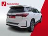 Toyota Fortuner 2.4GD-6 R/B A/T