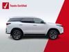 Toyota Fortuner 2.4GD-6 R/B A/T