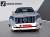 Toyota Land Cruiser Prado 2.8GD VX
