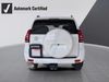 Toyota Land Cruiser Prado 2.8GD VX