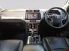 Toyota Land Cruiser Prado 2.8GD VX