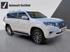 Toyota Land Cruiser Prado 2.8GD VX