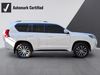 Toyota Land Cruiser Prado 2.8GD VX
