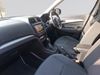 Toyota Urban Cruiser 1.5 XR AUTO