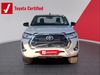Toyota Hilux 2.4GD-6 SINGLE CAB RAIDER 4x4