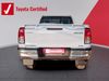 Toyota Hilux 2.4GD-6 SINGLE CAB RAIDER 4x4