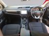 Toyota Hilux 2.4GD-6 SINGLE CAB RAIDER 4x4