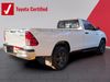Toyota Hilux 2.4GD-6 SINGLE CAB RAIDER 4x4