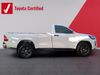 Toyota Hilux 2.4GD-6 SINGLE CAB RAIDER 4x4
