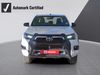 Toyota Hilux 2.8GD-6 DOUBLE CAB LEGEND 4x4