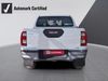 Toyota Hilux 2.8GD-6 DOUBLE CAB LEGEND 4x4