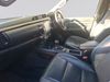 Toyota Hilux 2.8GD-6 DOUBLE CAB LEGEND 4x4