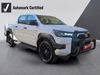 Toyota Hilux 2.8GD-6 DOUBLE CAB LEGEND 4x4