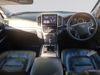 Toyota Land Cruiser 200 4.5D-4D V8 VX-R